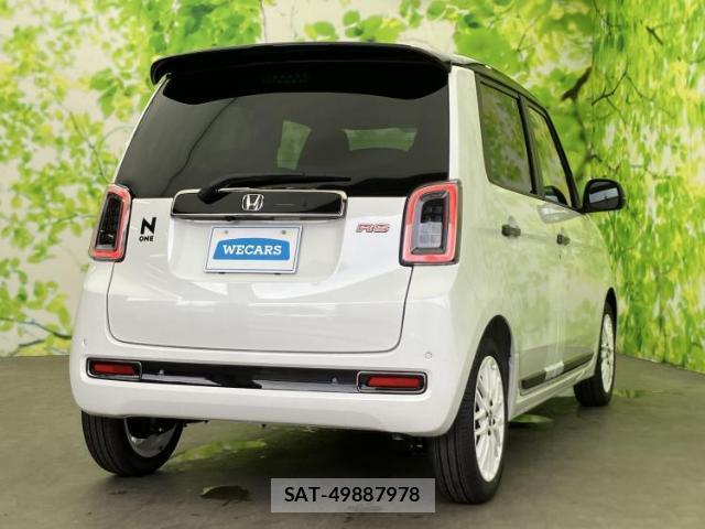 Honda N-ONE 2026-06 8854510-2