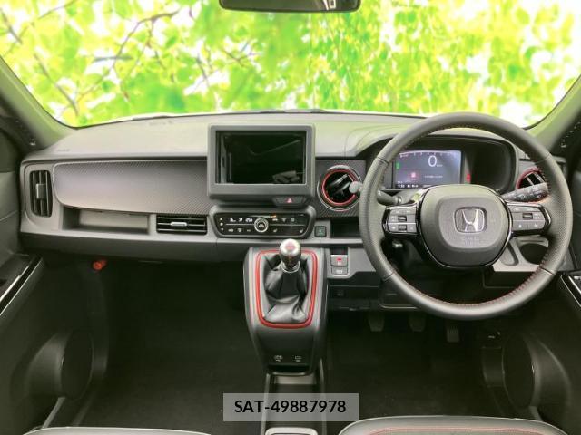 Honda N-ONE 2026-06 8854510-3
