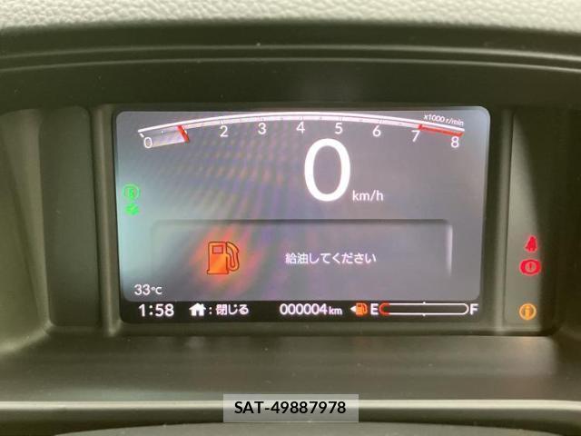 Honda N-ONE 2026-06 8854510-8