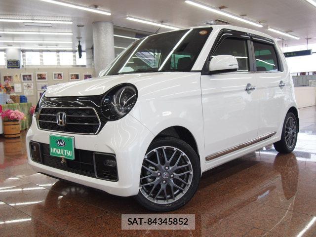 Honda N-ONE 2022-09 8855109-0
