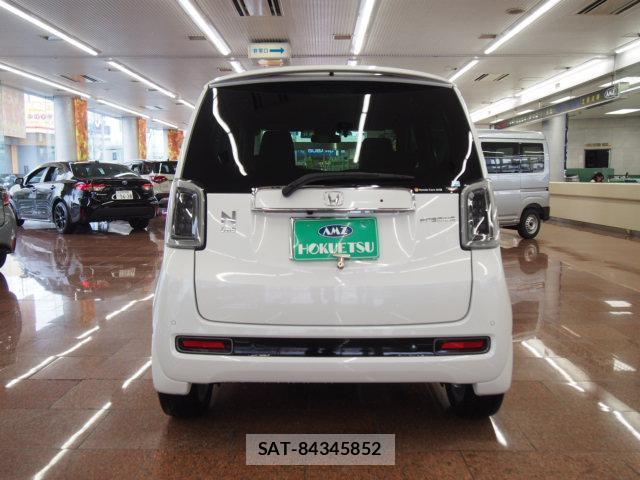 Honda N-ONE 2022-09 8855109-1