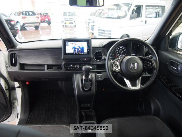 Honda N-ONE 2022-09 8855109-2