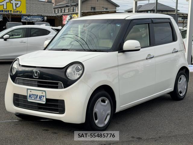 Honda N-ONE 2015-06 8855127-0