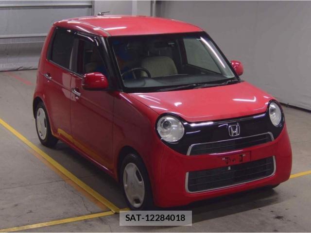 Honda N-ONE 2016 8855928-3