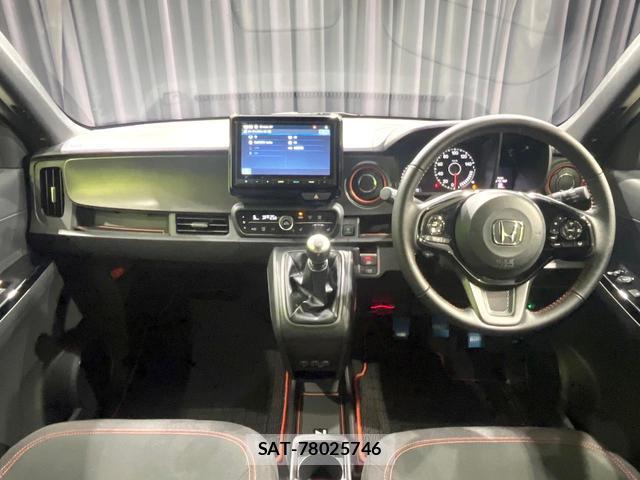 Honda N-ONE 2024-10 8855970-1