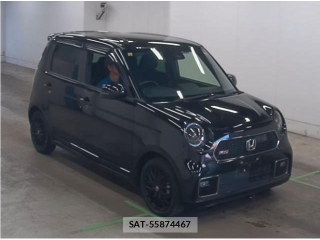 Honda N-ONE 2023-09 8856624-0