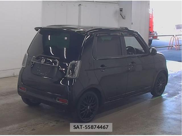 Honda N-ONE 2023-09 8856624-1