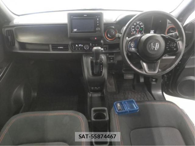Honda N-ONE 2023-09 8856624-2