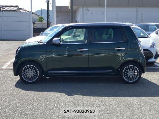 Honda N-ONE 2020-11 8856867-1