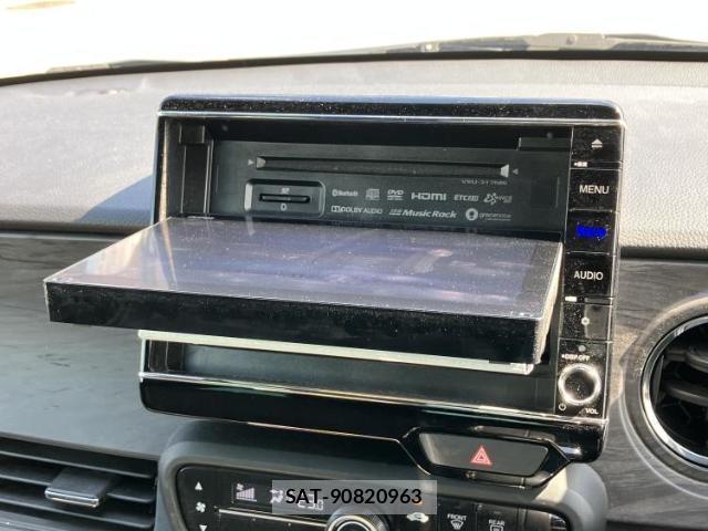 Honda N-ONE 2020-11 8856867-11