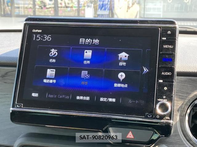 Honda N-ONE 2020-11 8856867-8