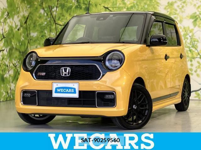 Honda N-ONE 2021-08 8856999-0