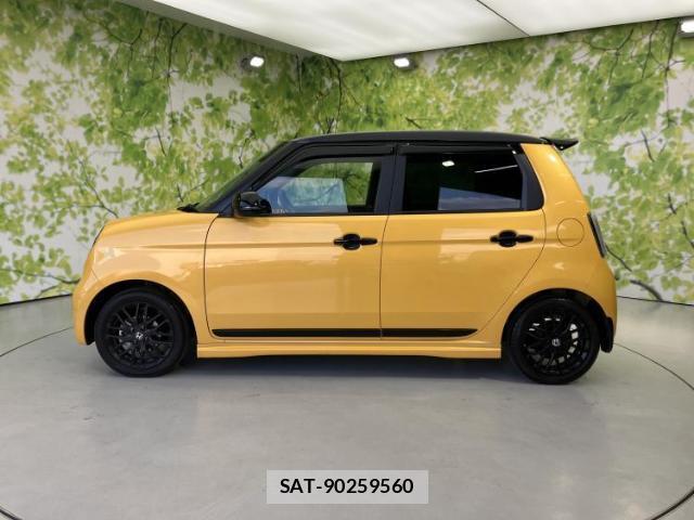 Honda N-ONE 2021-08 8856999-1