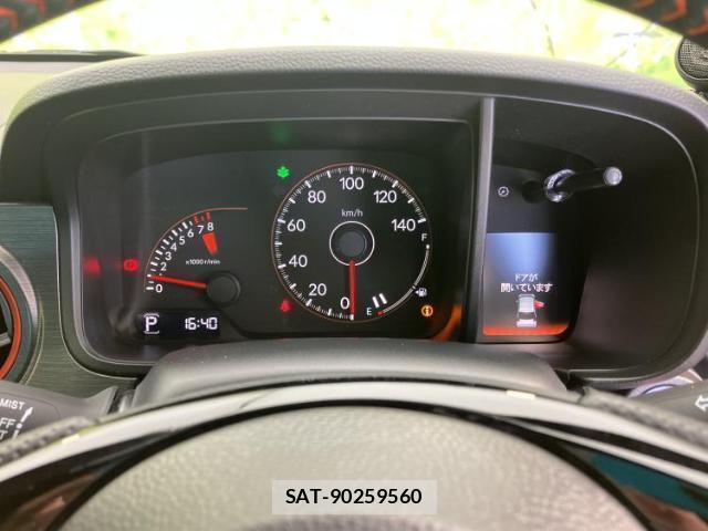 Honda N-ONE 2021-08 8856999-13