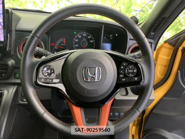 Honda N-ONE 2021-08 8856999-14