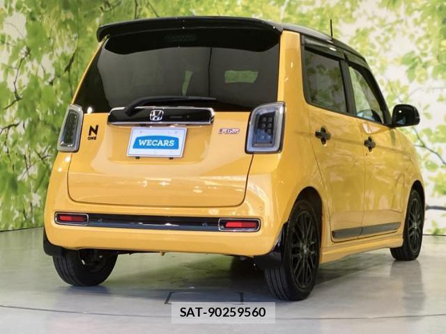 Honda N-ONE 2021-08 8856999-2
