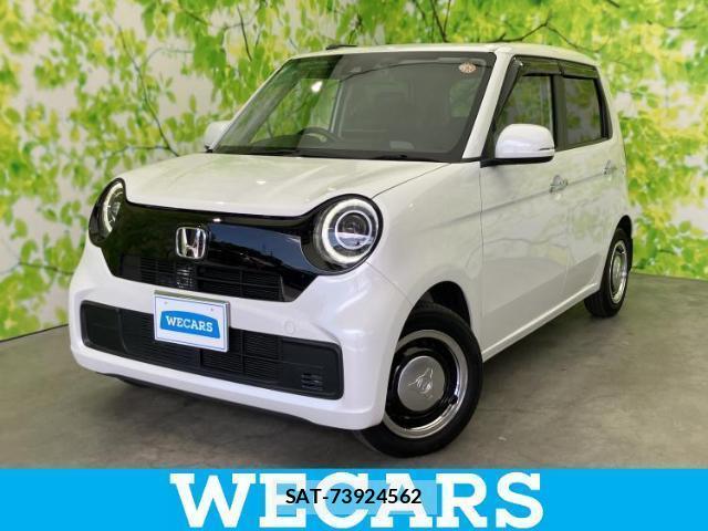 Honda N-ONE 2024-09 8857048-0