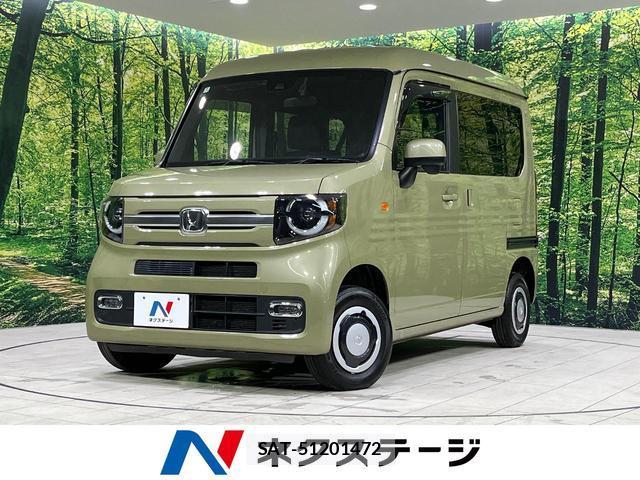 Honda N-VAN 2021-03 8856790-0