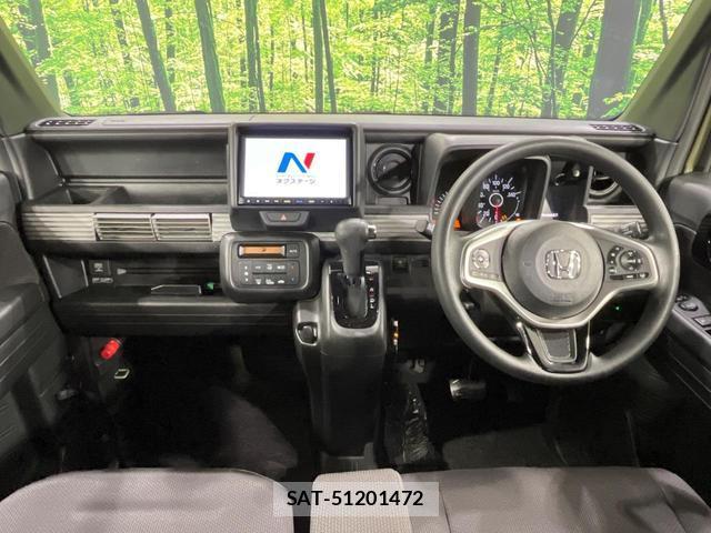Honda N-VAN 2021-03 8856790-1
