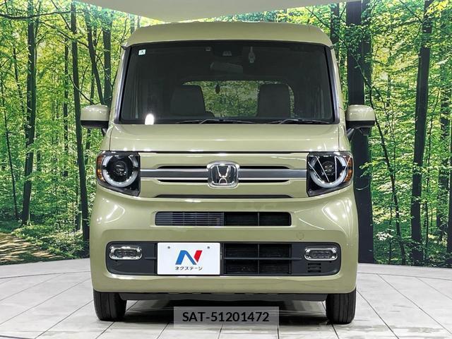Honda N-VAN 2021-03 8856790-13