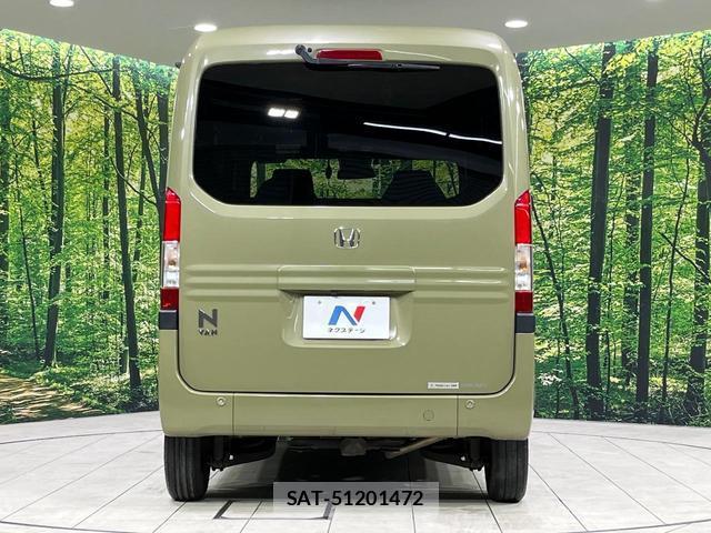 Honda N-VAN 2021-03 8856790-14