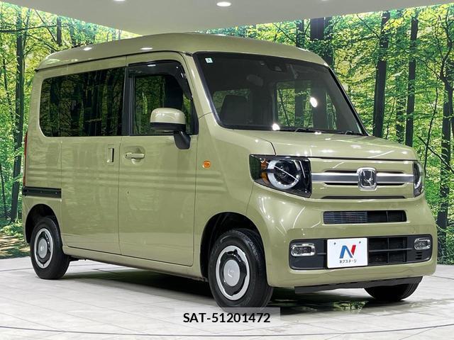 Honda N-VAN 2021-03 8856790-15