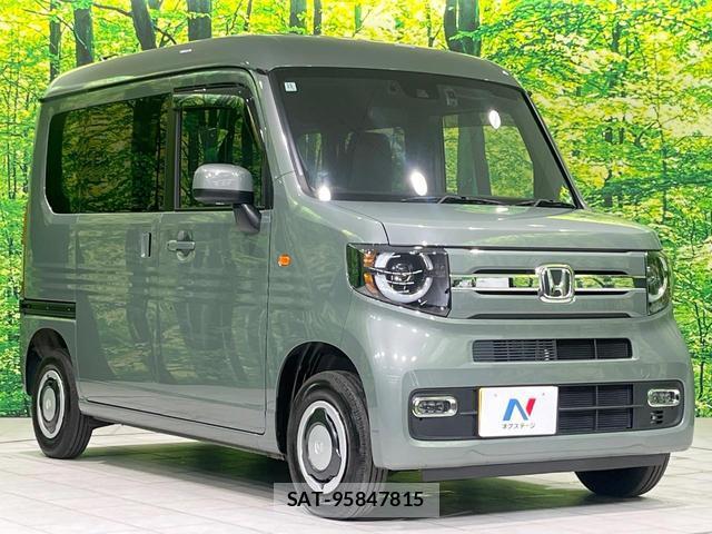 Honda N-VAN 2025-11 8853832-15