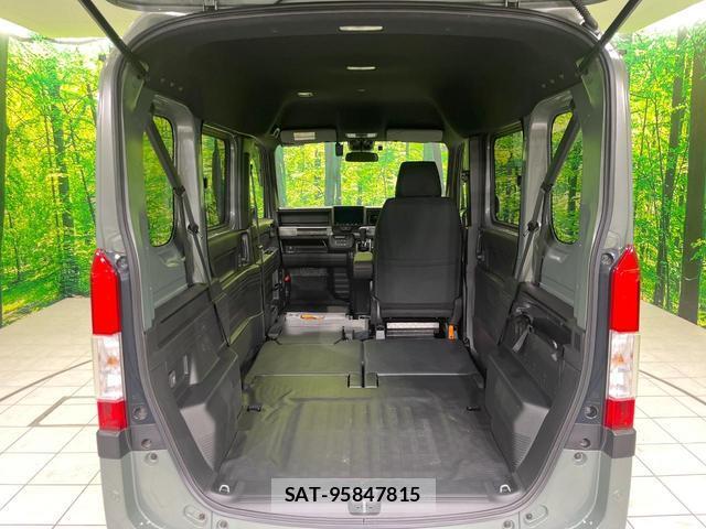 Honda N-VAN 2025-11 8853832-9