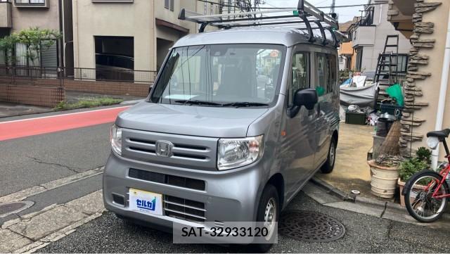 Honda N-VAN 2019-03 8855372-0