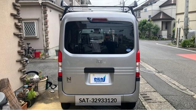 Honda N-VAN 2019-03 8855372-1