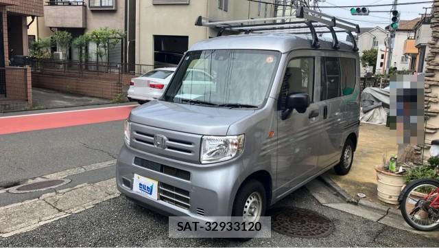 Honda N-VAN 2019-03 8855372-11