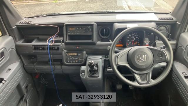 Honda N-VAN 2019-03 8855372-2