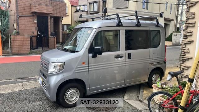 Honda N-VAN 2019-03 8855372-3