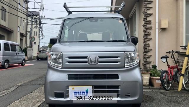 Honda N-VAN 2019-03 8855372-9