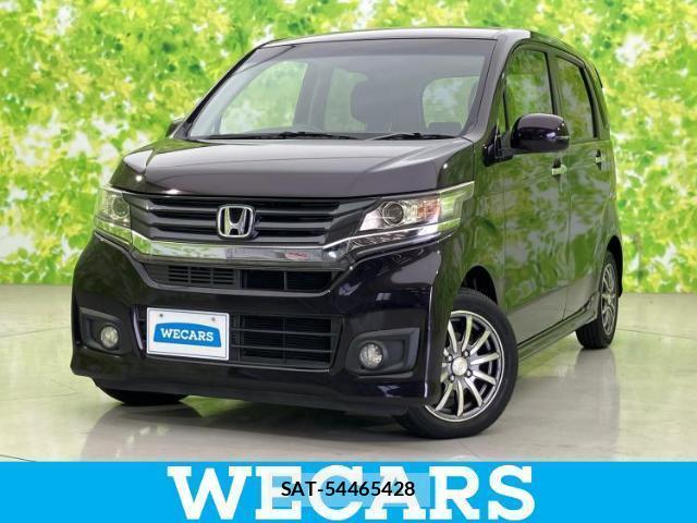 Honda N-WGN 2015-11 8855216-0