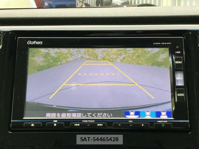 Honda N-WGN 2015-11 8855216-11