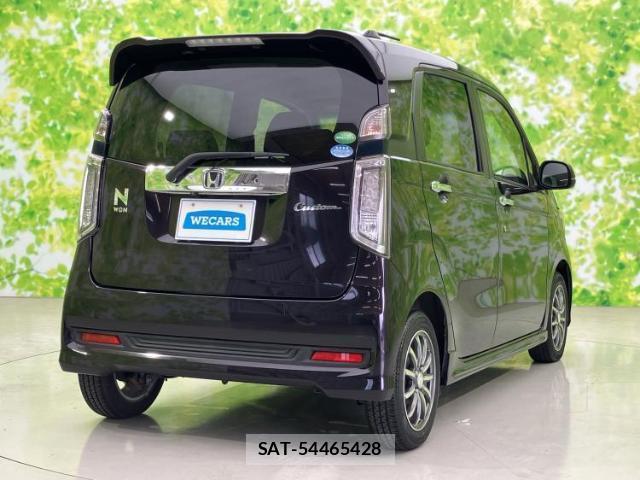 Honda N-WGN 2015-11 8855216-2