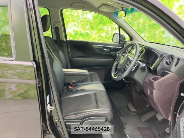 Honda N-WGN 2015-11 8855216-3
