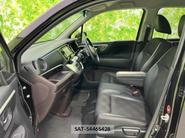 Honda N-WGN 2015-11 8855216-5