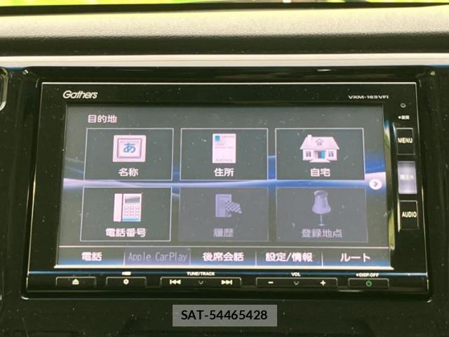 Honda N-WGN 2015-11 8855216-8