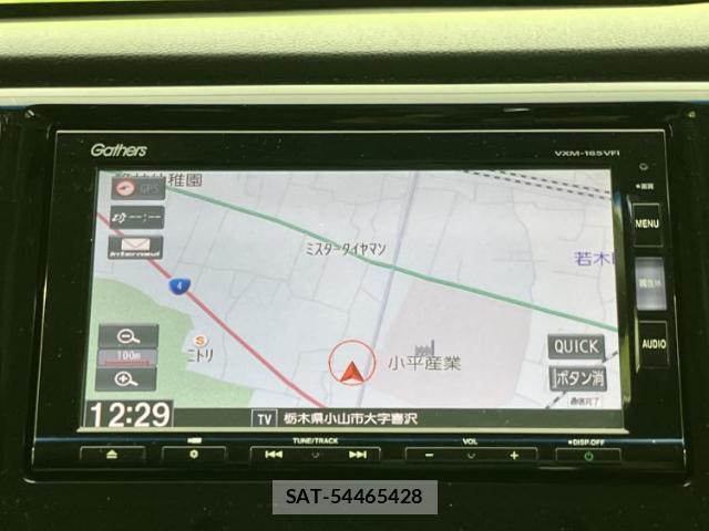 Honda N-WGN 2015-11 8855216-9
