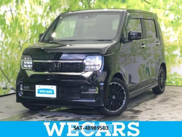 Honda N-WGN 2023-11 8855511-0
