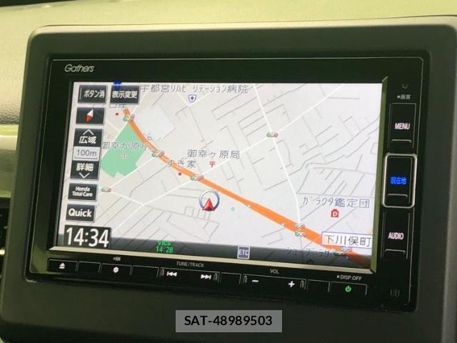 Honda N-WGN 2023-11 8855511-8