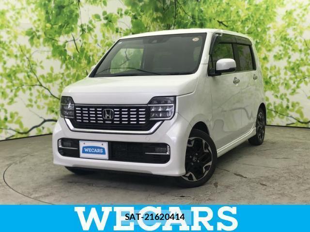 Honda N-WGN 2021-09 8856046-0
