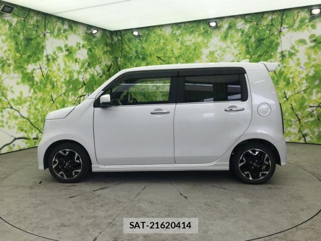 Honda N-WGN 2021-09 8856046-1