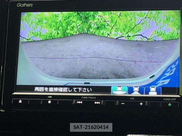 Honda N-WGN 2021-09 8856046-12