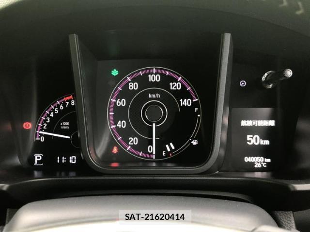 Honda N-WGN 2021-09 8856046-13