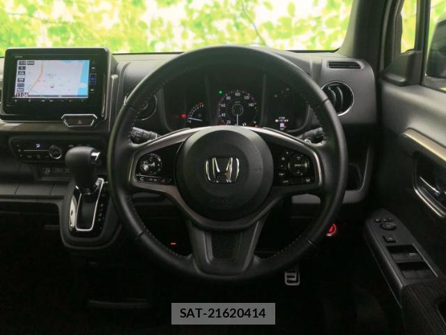 Honda N-WGN 2021-09 8856046-14