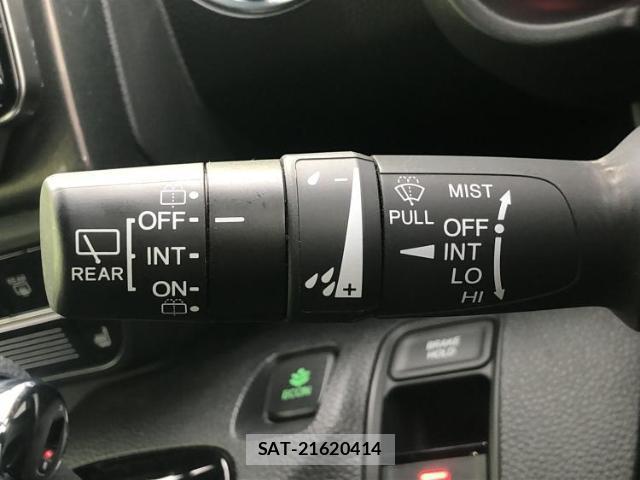 Honda N-WGN 2021-09 8856046-16