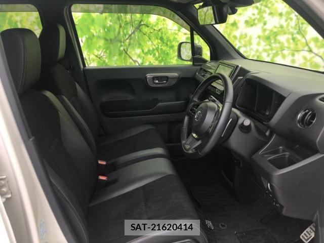 Honda N-WGN 2021-09 8856046-3